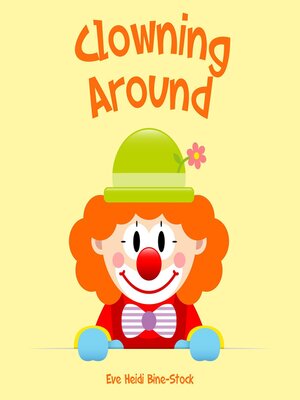 cover image of Clowning Around